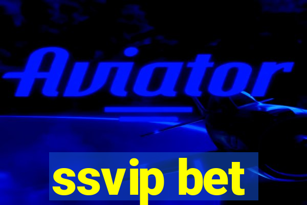 ssvip bet